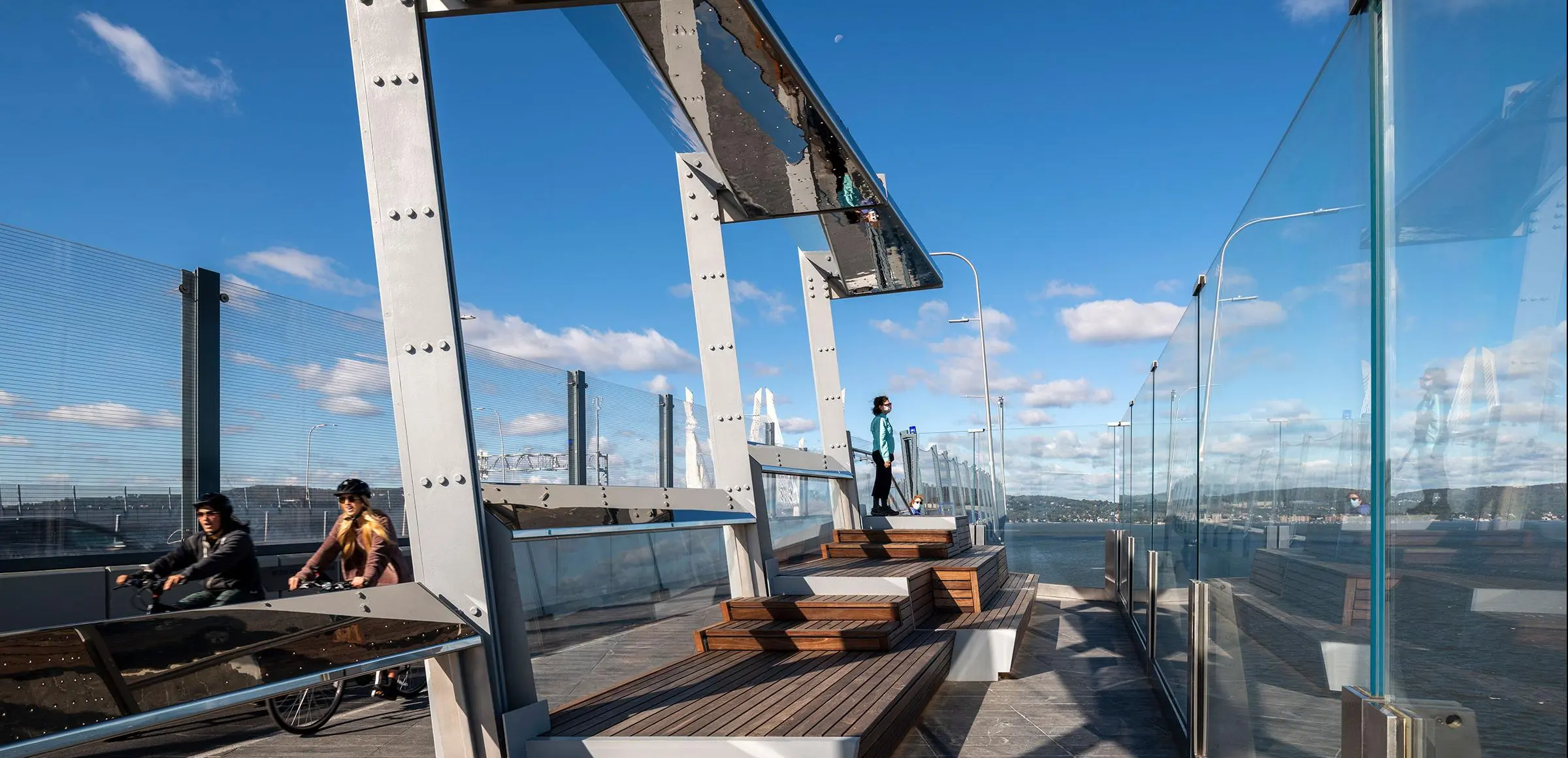 Mario Cuomo Bridge
